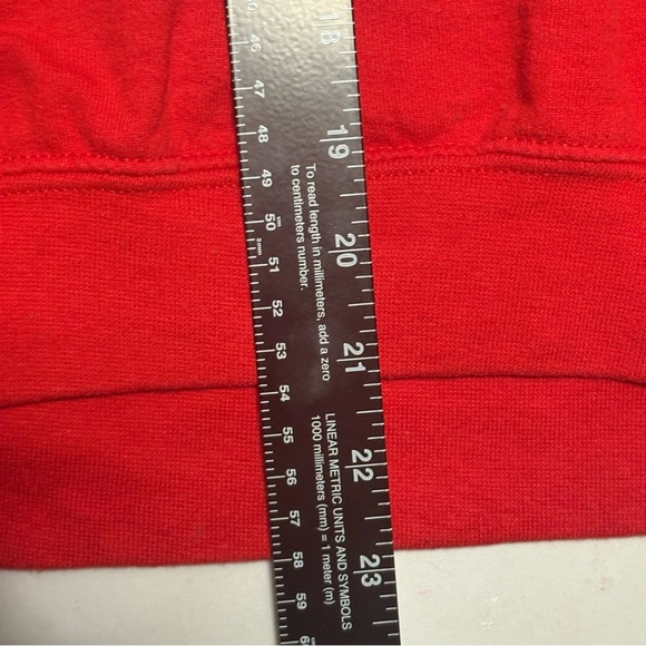 Gildan Mama Claus Sweater - Picture 5 of 8